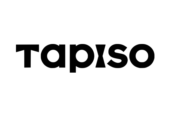 Logo Tapiso