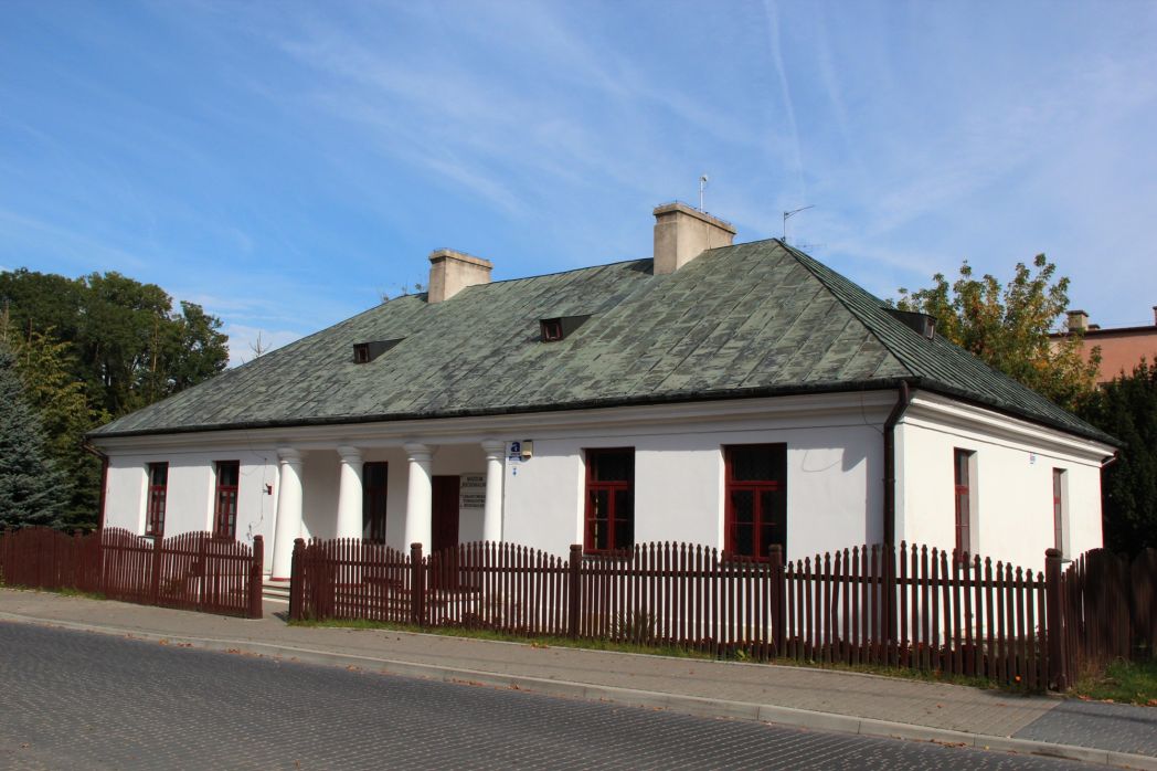 Muzeum Ziemi Lubartowskiej w Lubartowie