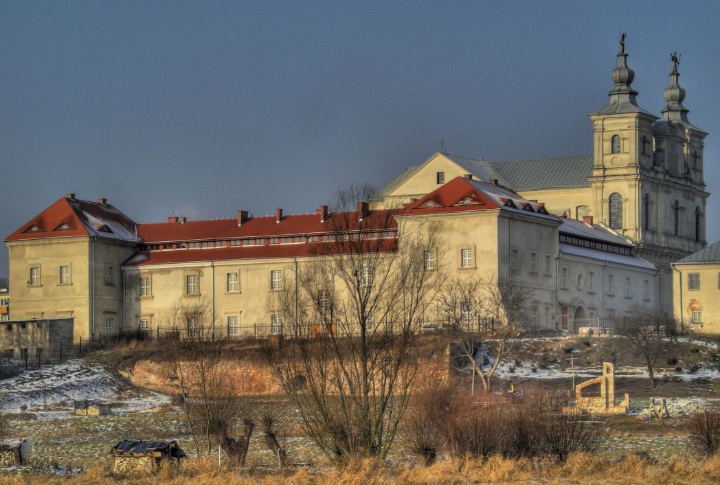Muzeum Regionalne w Krasnymstawie