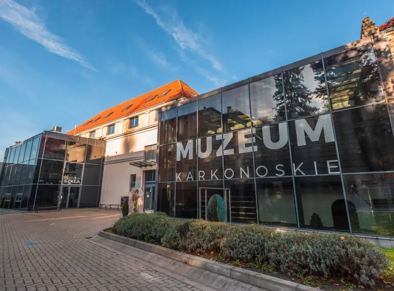 Muzeum Karkonoskie w Jeleniej Górze
