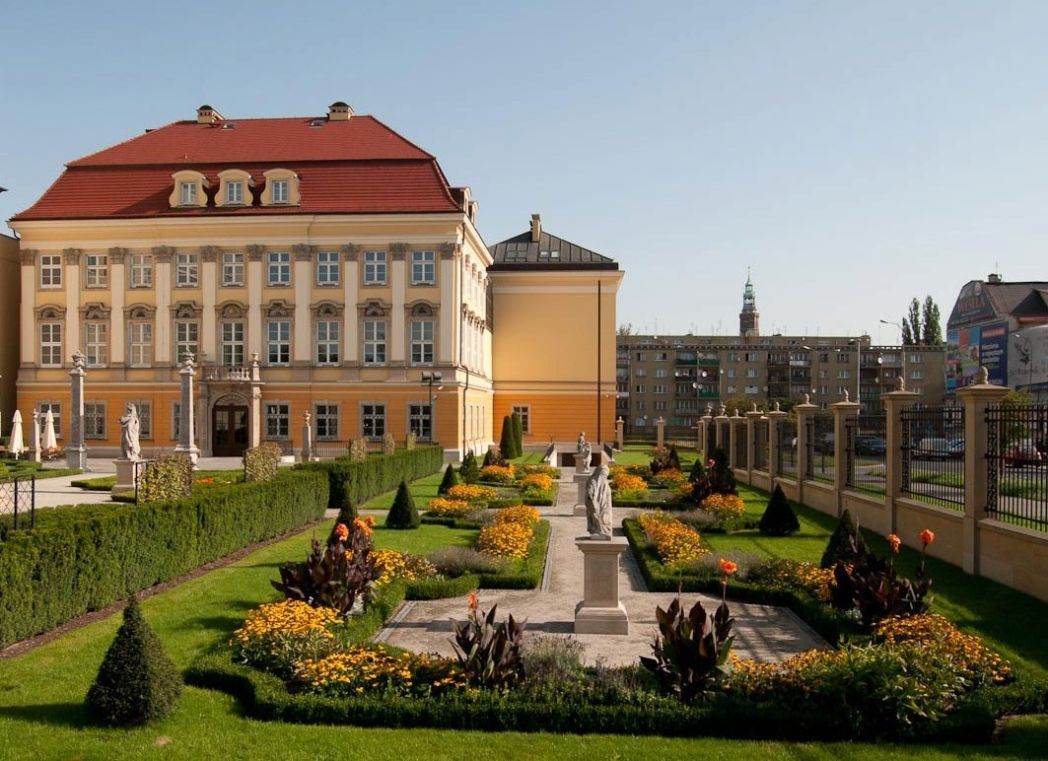 Muzeum Miejskie Wrocławia