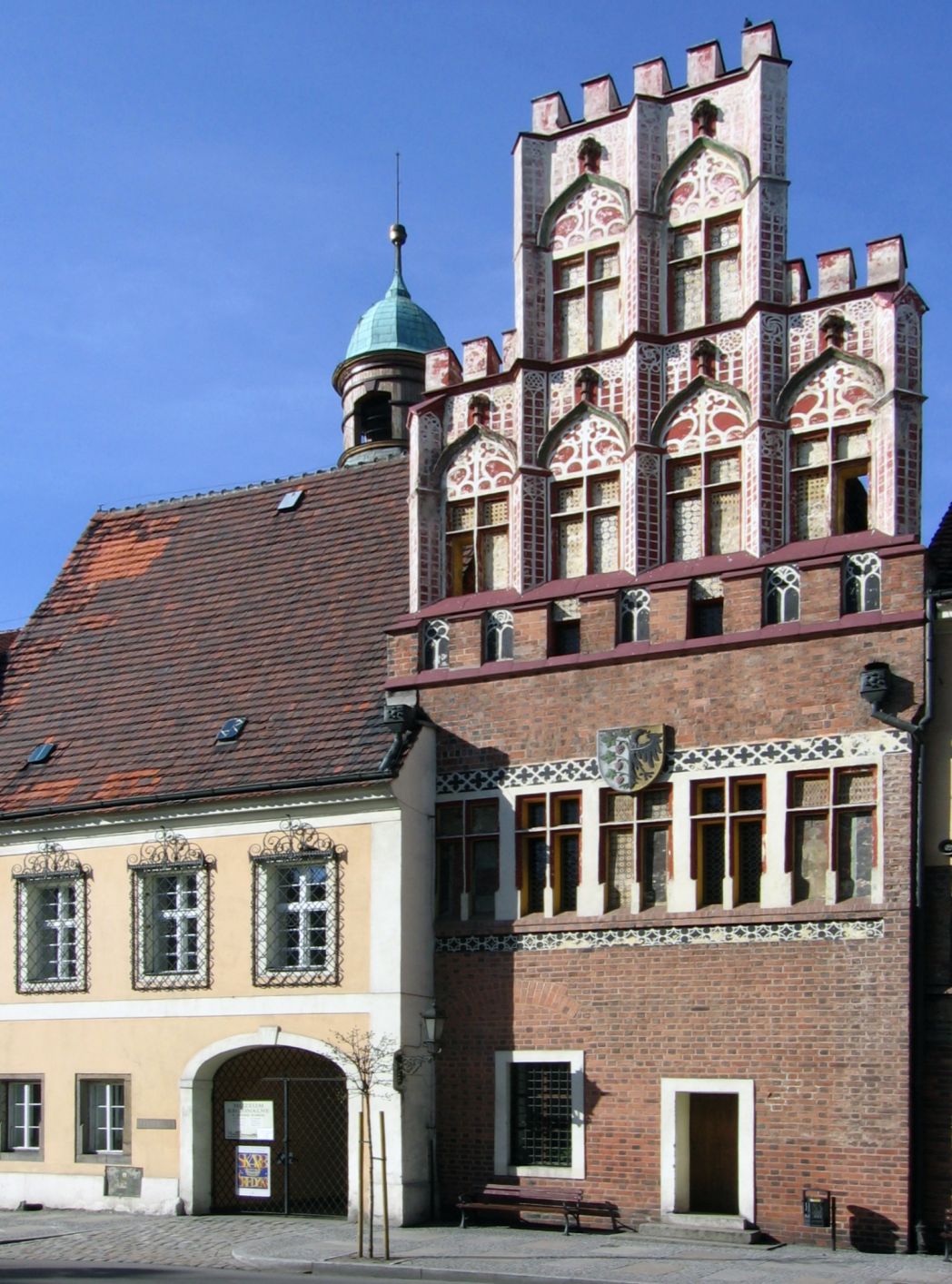 Muzeum Regionalne w Środzie Śląskiej