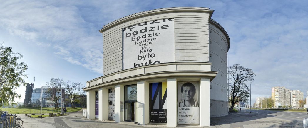 Muzeum Współczesne Wrocław