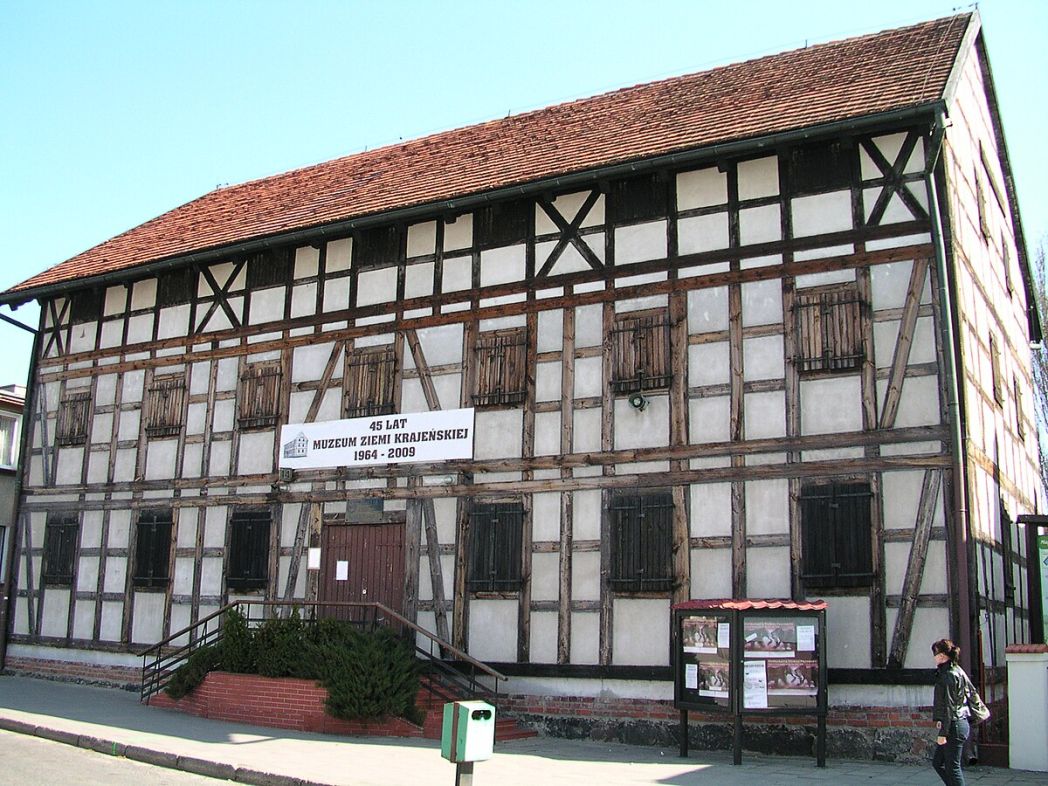 Muzeum Ziemi Krajeńskiej