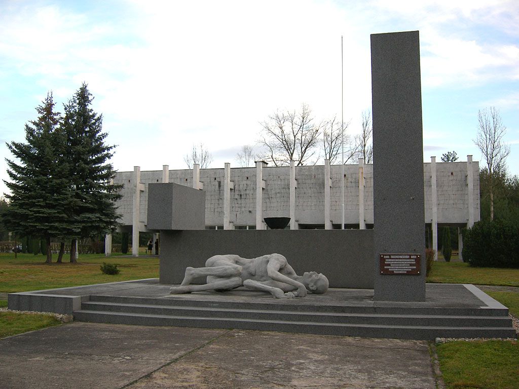 Muzeum Obozów Jenieckich w Żaganiu