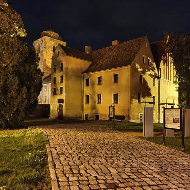 Muzeum Pogranicza Śląsko – Łużyckiego w Żarach