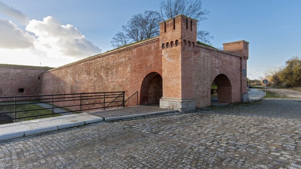Muzeum Twierdzy Kostrzyn nad Odrą