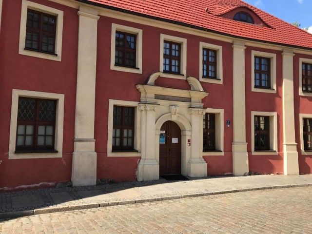 Muzeum Ziemi Wschowskiej