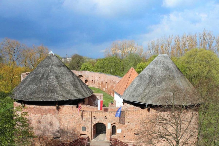 Muzeum Ziemi Międzyrzeckiej im. Alfa Kowalskiego