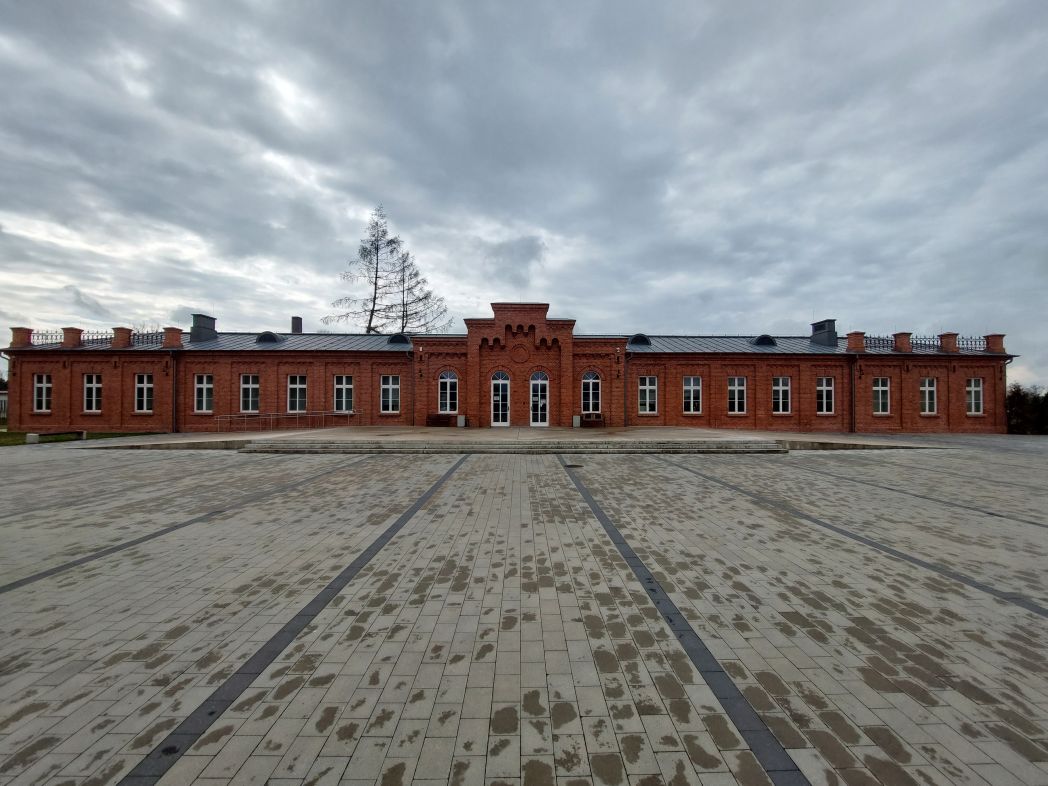 Muzeum Historyczne Skierniewic w Skierniewicach