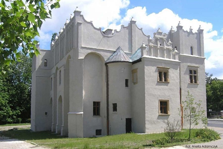 Muzeum Miasta Pabianic