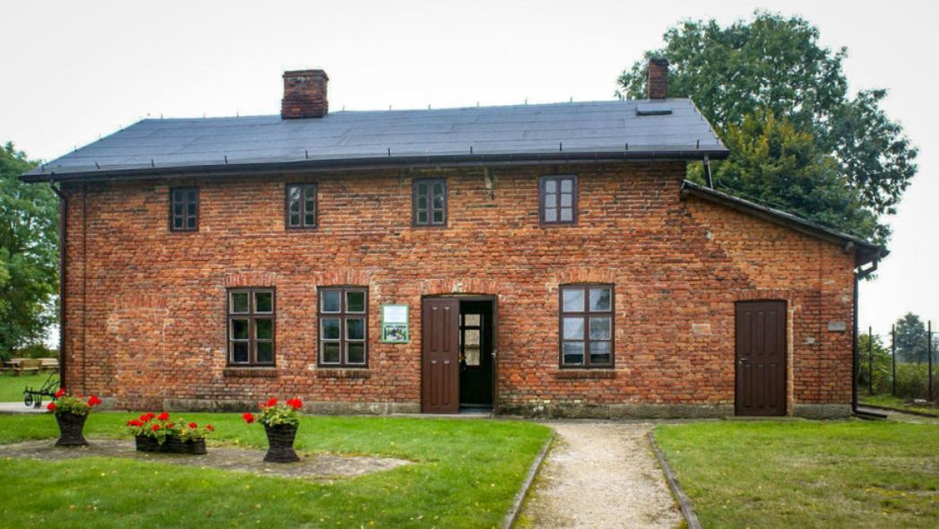 Muzeum Regionalne im. Wł. St. Reymonta w Lipcach Reymontowskich
