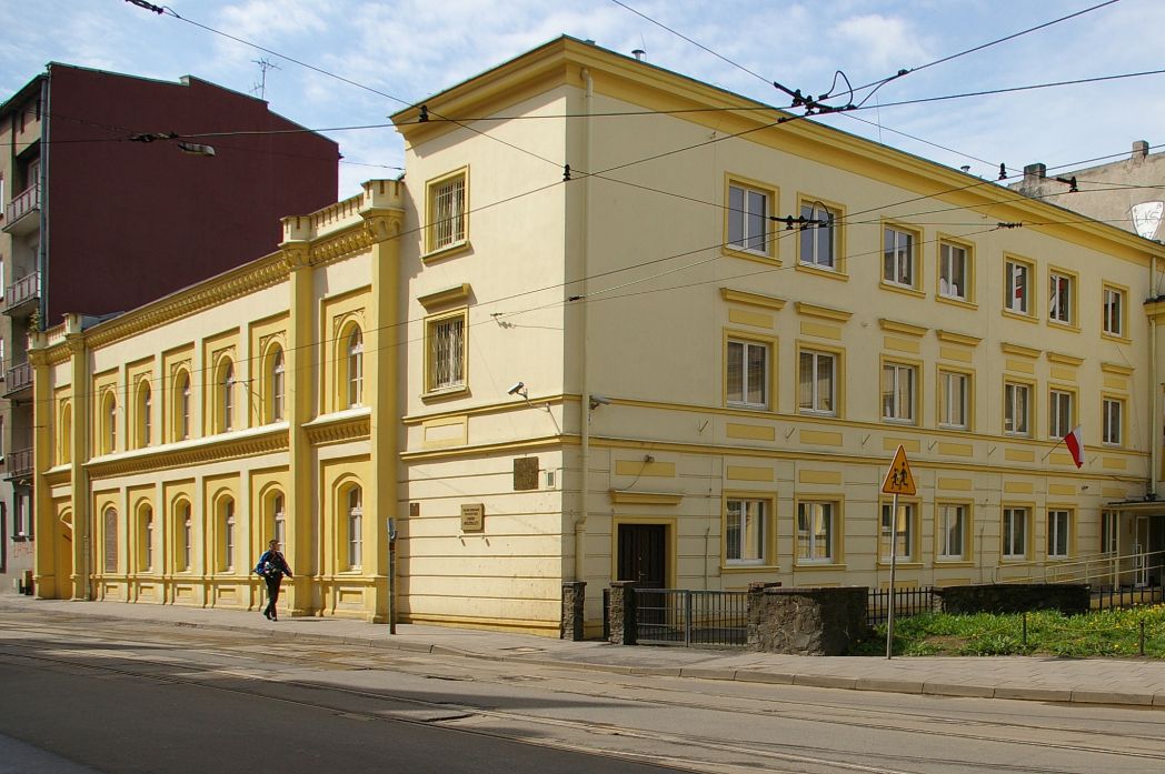 Muzeum Tradycji Niepodległościowych w Łodzi