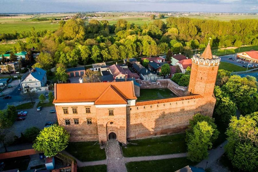 Muzeum w Łęczycy