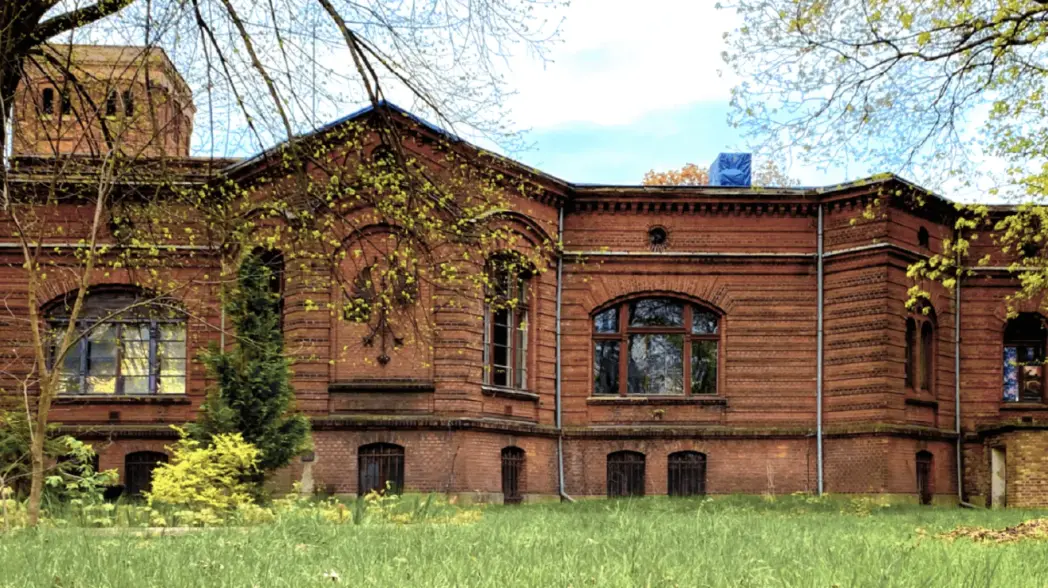 Muzeum Książki Artystycznej w Łodzi (Zenit)