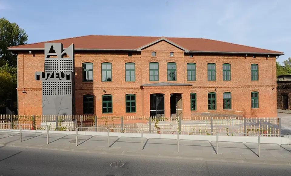 Muzeum Armii Krajowej im. gen. Emila Fieldorfa "Nila"