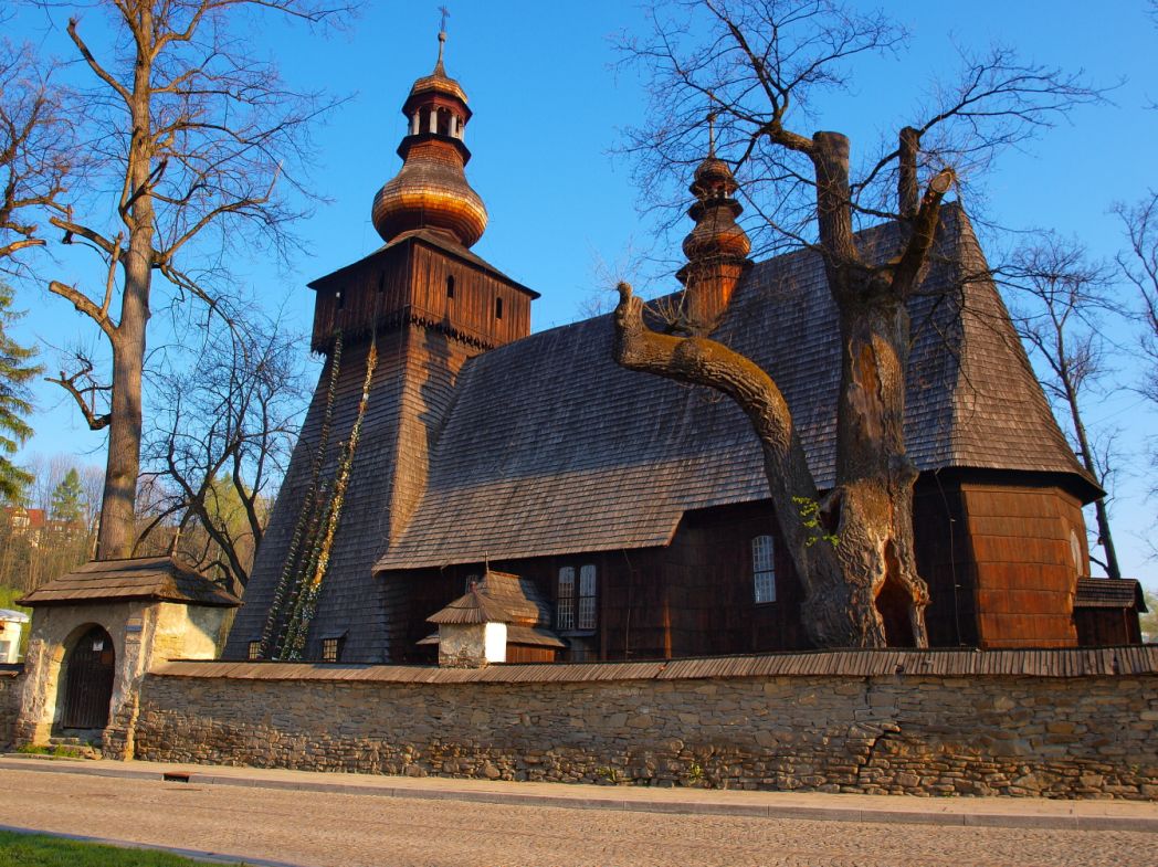 Muzeum im. Władysława Orkana w Rabce - Zdroju
