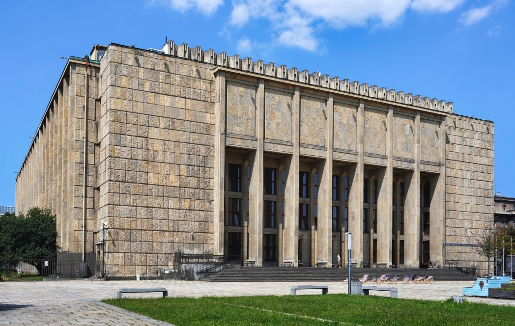 Muzeum Narodowe w Krakowie