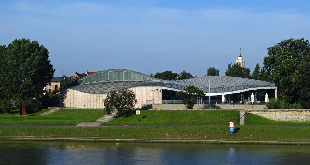 Muzeum Sztuki i Techniki Japońskiej Manggha