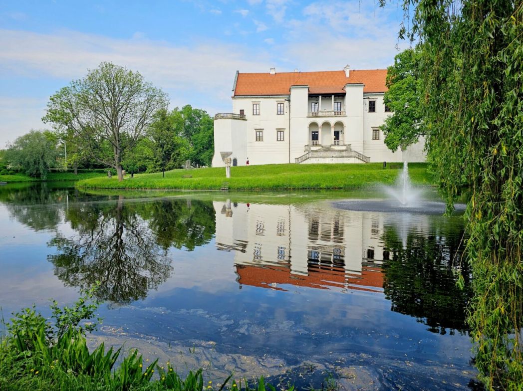 Muzeum Ludowych Instrumentów Muzycznych w Szydłowcu