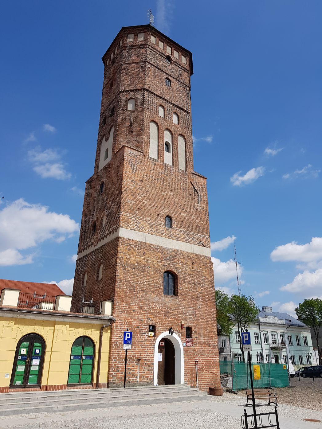 Muzeum Regionalne w Pułtusku