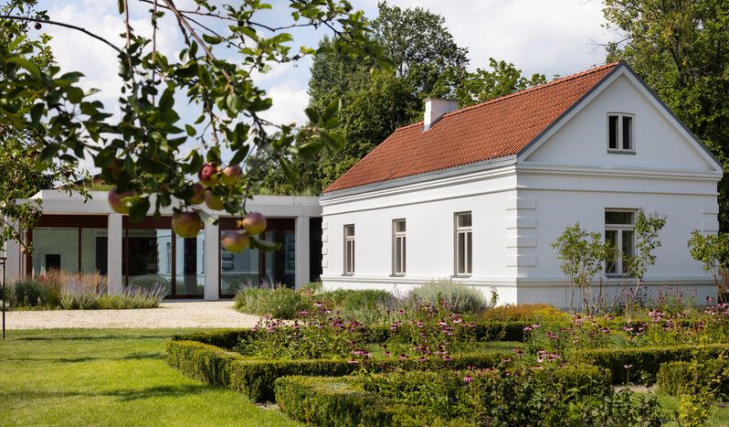 Muzeum Dom Rodziny Pileckich