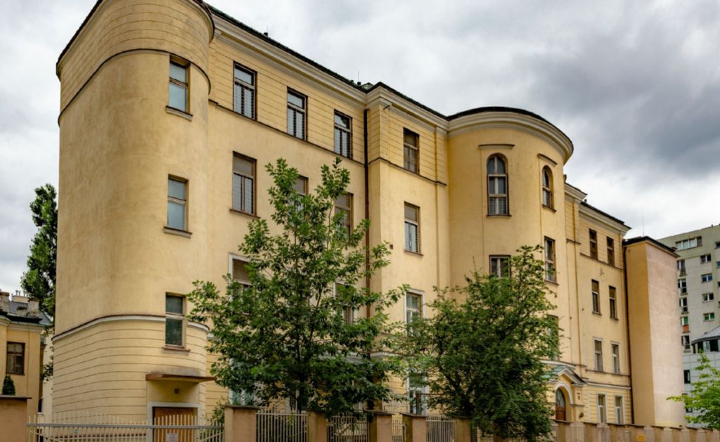 Muzeum Getta Warszawskiego