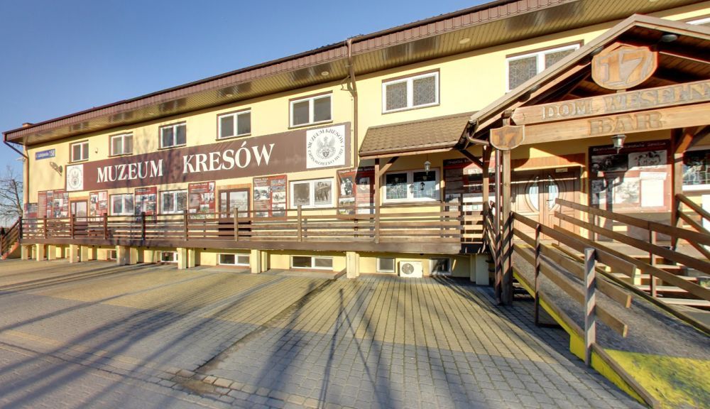 Muzeum Kresów i Ziemi Ostrowskiej