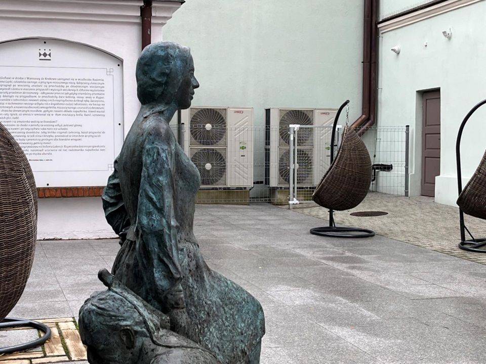 Muzeum Historii Najnowszej Radomia