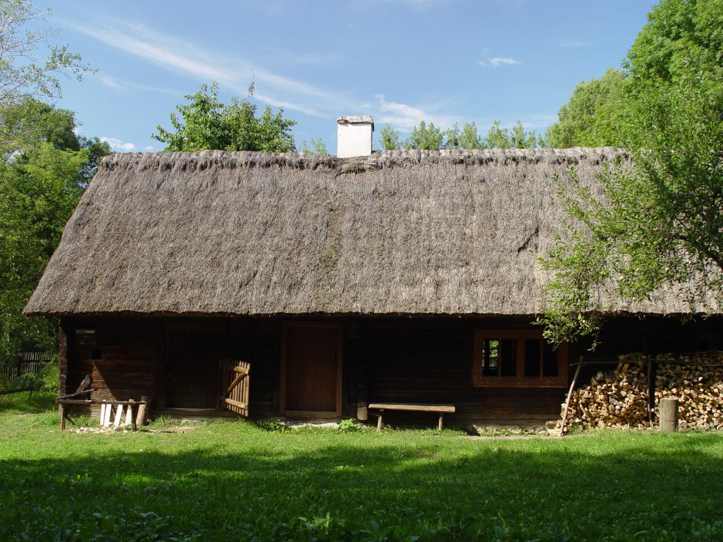 Muzeum Wsi Opolskiej w Opolu