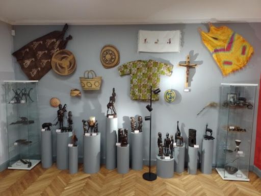 Muzeum Hutnictwa Doliny Małej Panwi