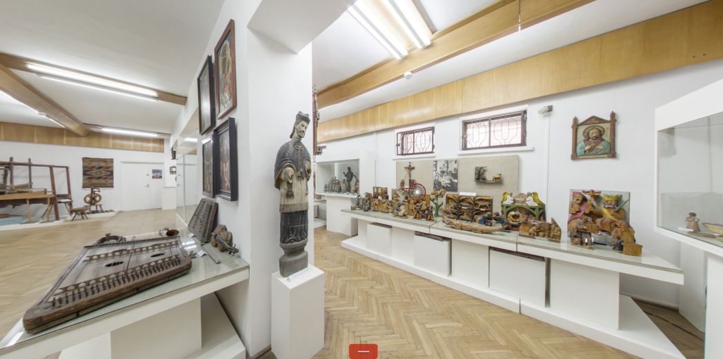 Muzeum Regionalne w Jaśle im. dr. Stanisława Kadyiego