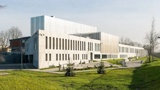 Muzeum Pamięci Sybiru
