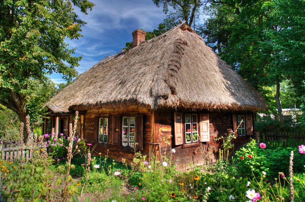 Muzeum Rolnictwa im. ks. Krzysztofa Klukaw Ciechanowcu