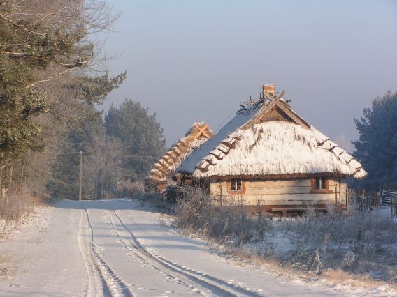 Podlaskie Muzeum Kultury Ludowej