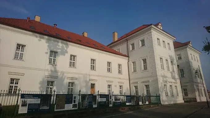 Muzeum Sztuki Drukarskiej i Papiernictwa