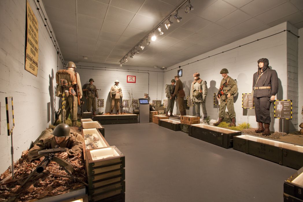 Muzeum Wojska w Białymstoku