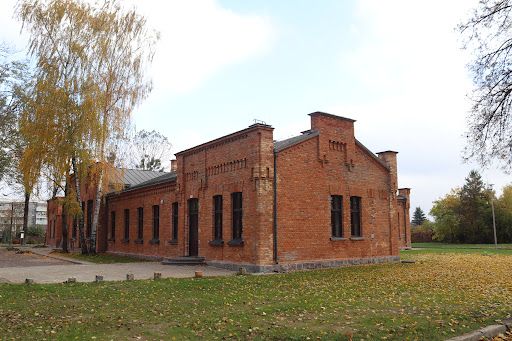 Muzeum Historyczne w Grajewie