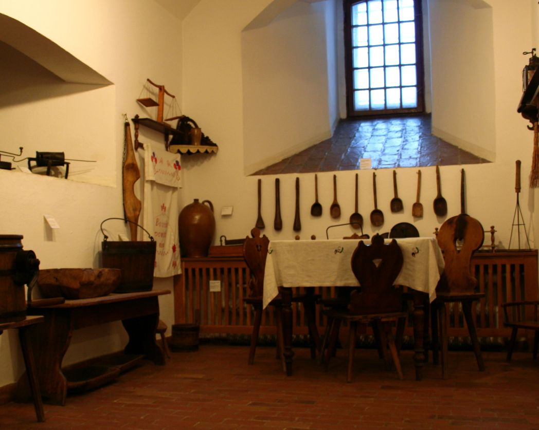 Muzeum Zachodniokaszubskie w Bytowie