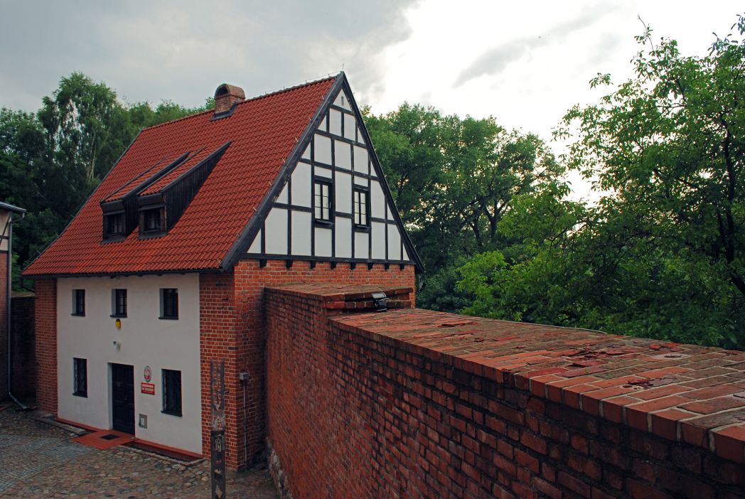 Muzeum Ziemi Kociewskiej