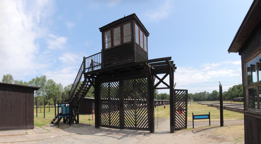 Muzeum Stutthof