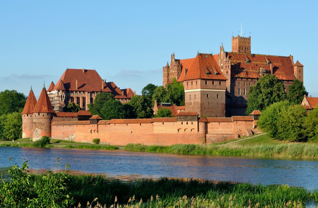 Muzeum Zamkowe w Malborku