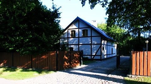 Muzeum Przedmiotów Historycznych i Zapomnianych
