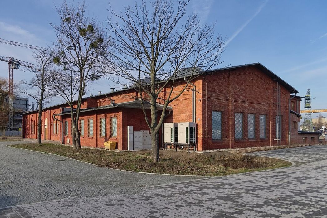 Muzeum Sali BHP Stoczni Gdańskiej