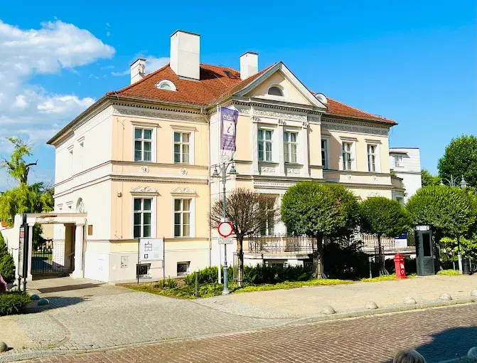 Muzeum Miasta Malborka