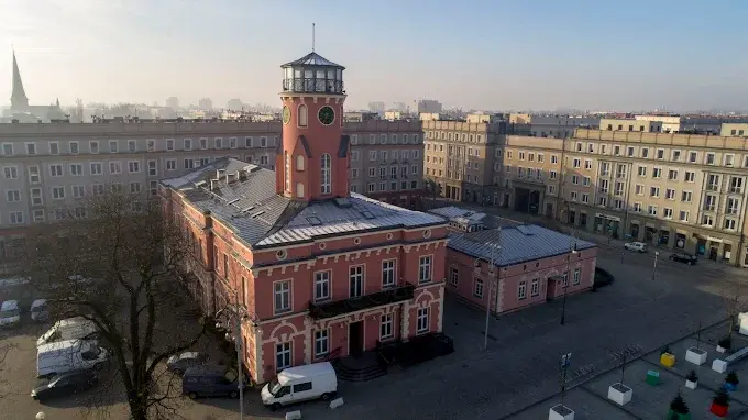 Muzeum Częstochowskie