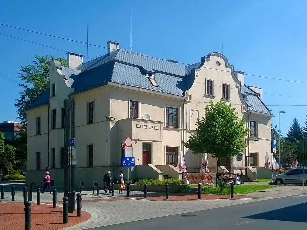 Muzeum Miasta Jaworzna