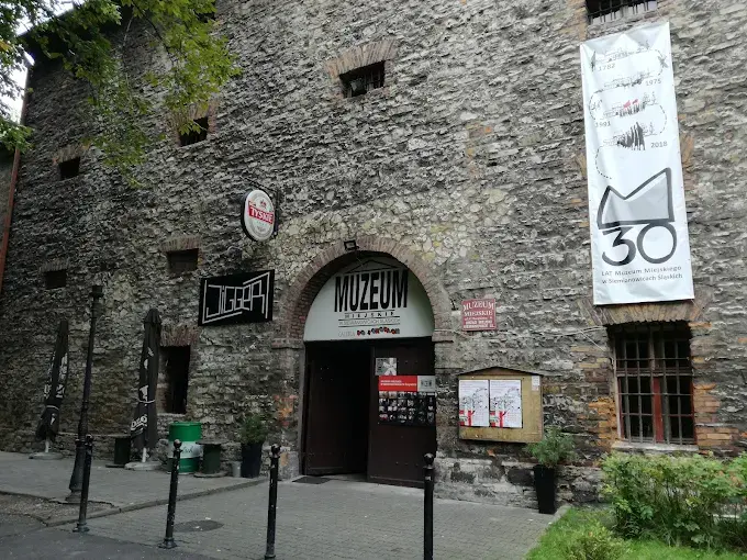 Muzeum Miejskie w Siemianowicach Śląskich