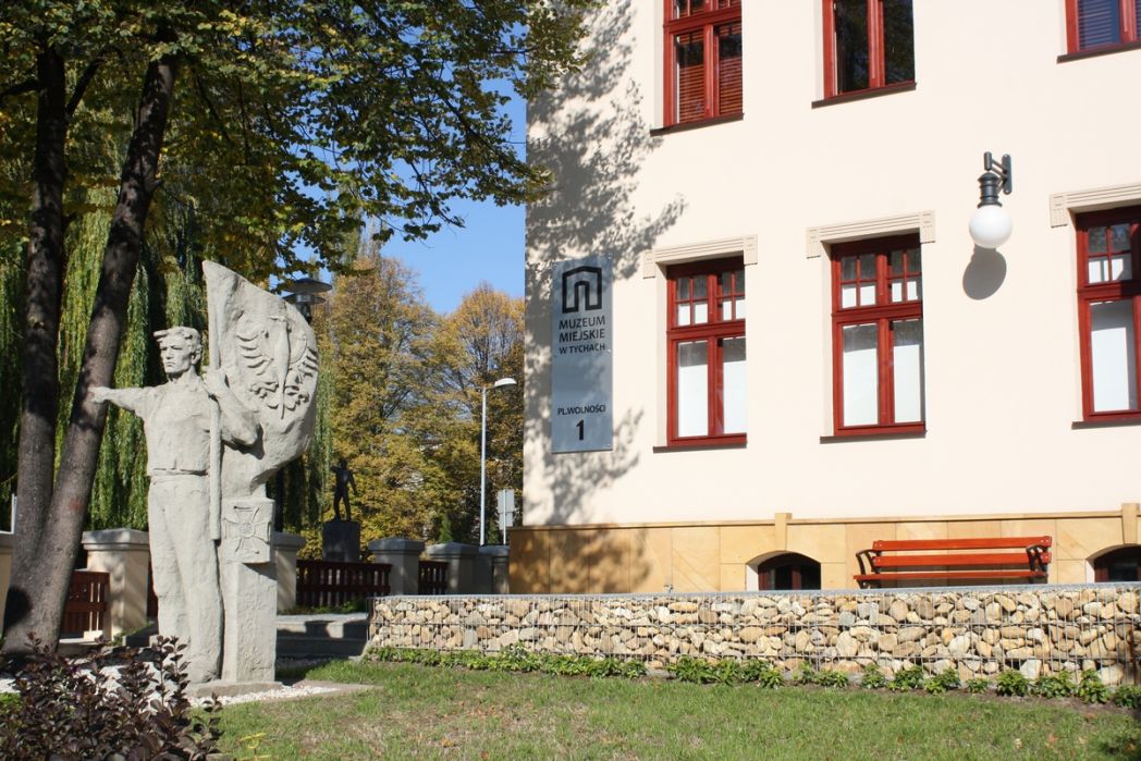 Muzeum Miejskie w Tychach