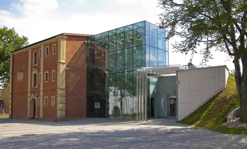 Muzeum Miejskie w Żorach